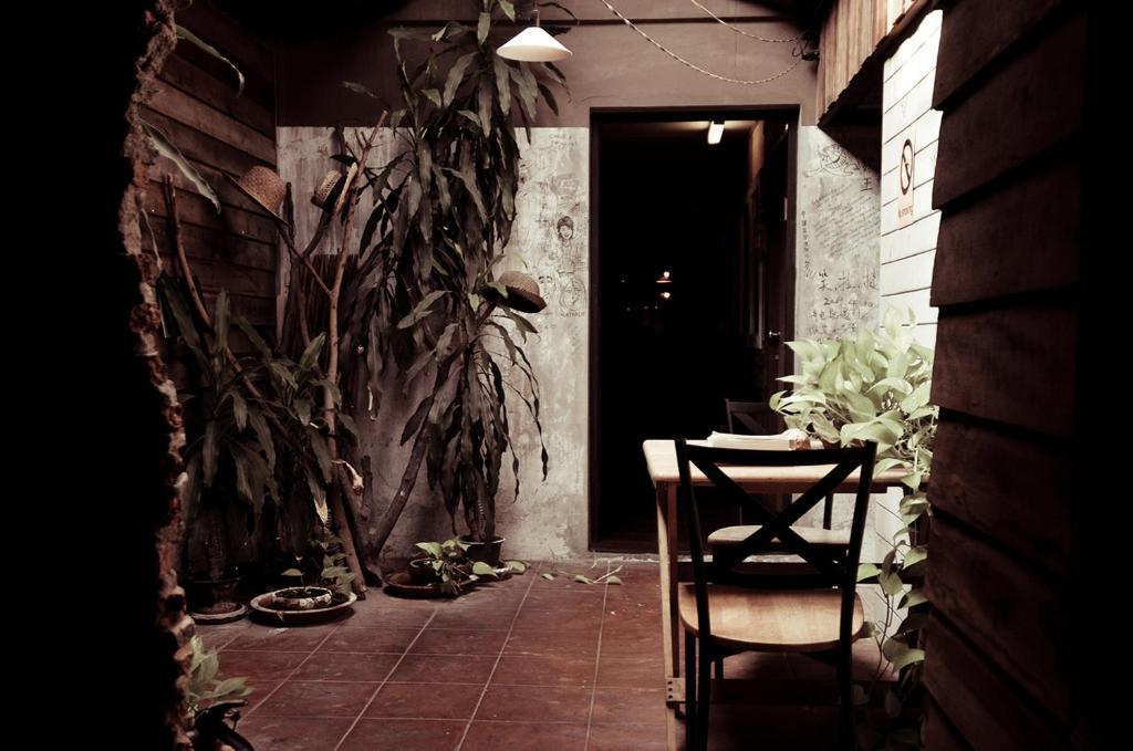 Suk11 Hostel Banguecoque Exterior foto
